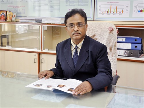 Dr.K.P.Patil